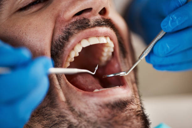 Best Mobile Emergency Dentist in New Castle, DE